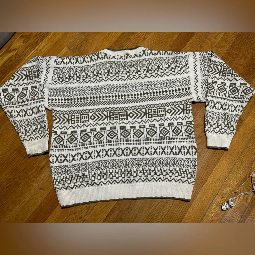 Vintage Andhurst XL men’s sweater. - Picture 2 of 8